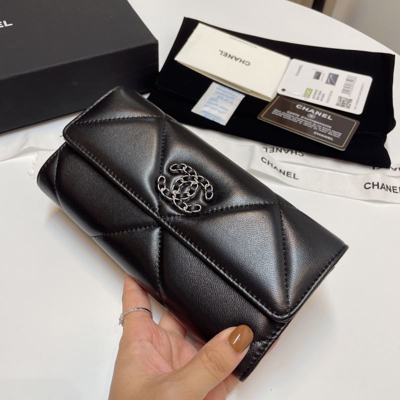 Chanel Wallet Purse